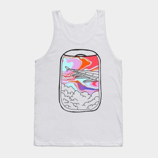 Window Seat Tank Top